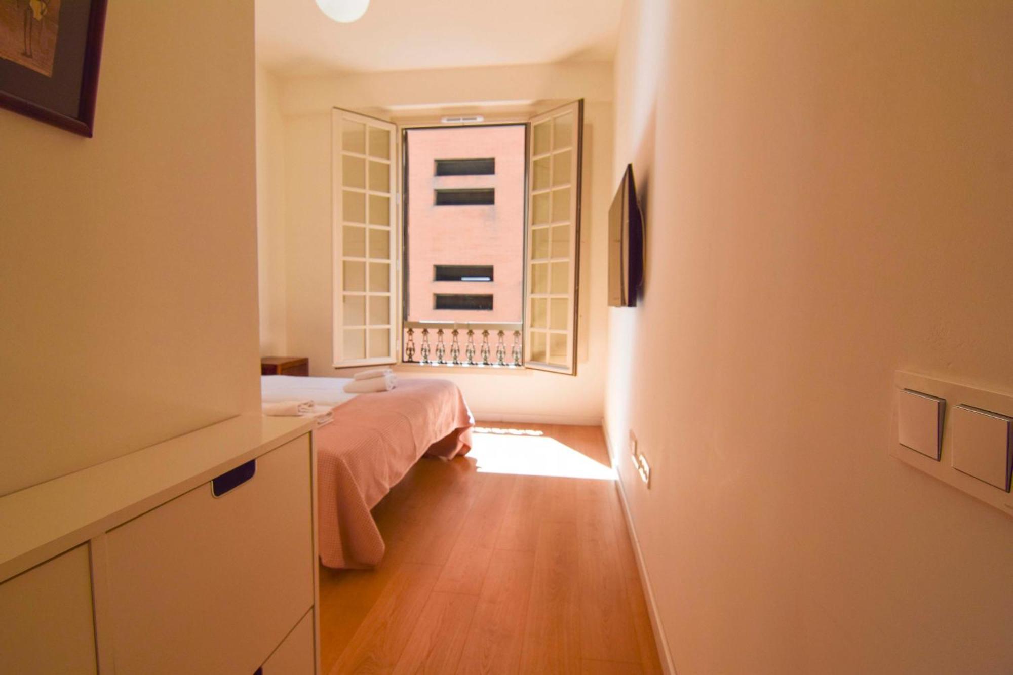 Apartment Letplanet Plaza Del Teatro Premium Malaga