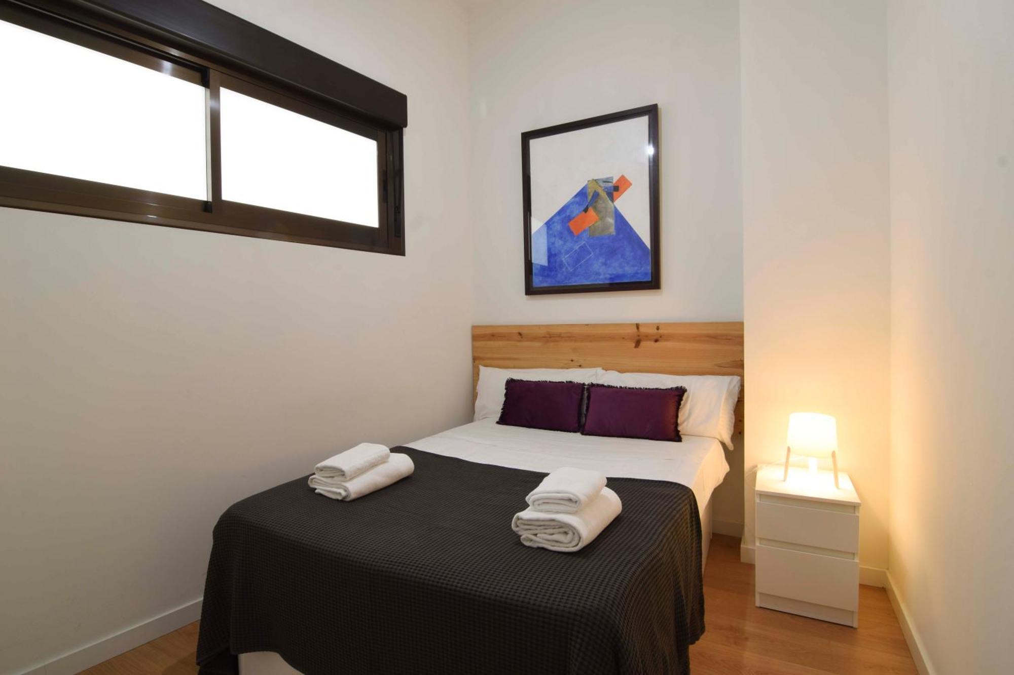 Letplanet Plaza Del Teatro Premium Apartment Malaga