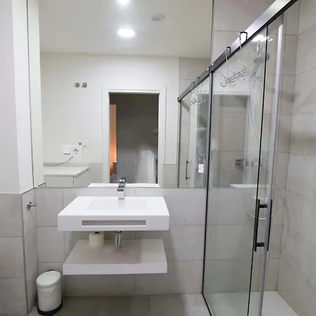 Letplanet Plaza Del Teatro Premium Apartment Malaga Exterior photo