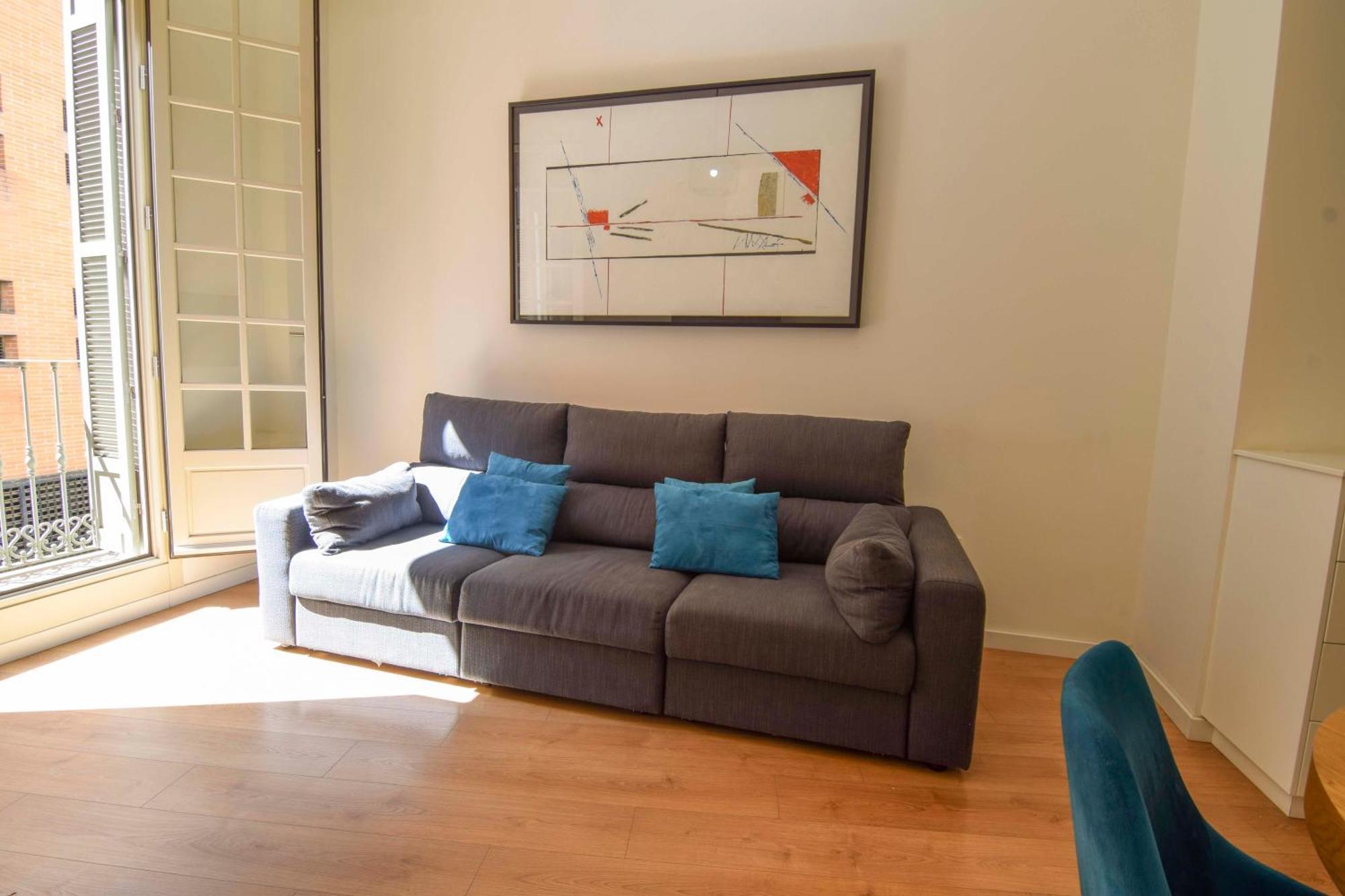 Letplanet Plaza Del Teatro Premium Apartment