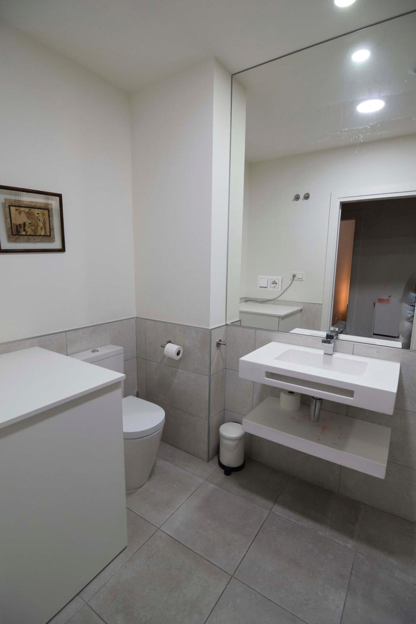 Apartment Letplanet Plaza Del Teatro Premium Malaga